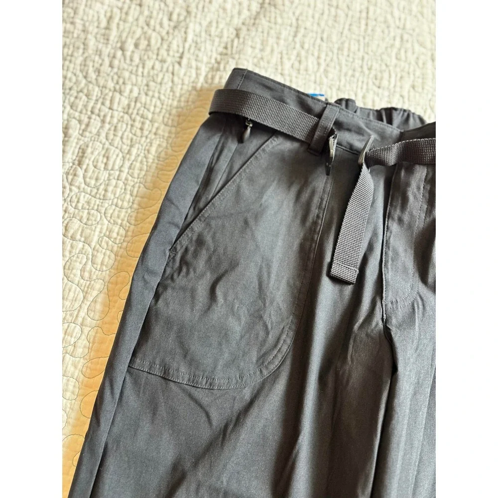 Columbia Womens Black Omni-Shield Full Leg Pants Size Small - Picture 3 of 8